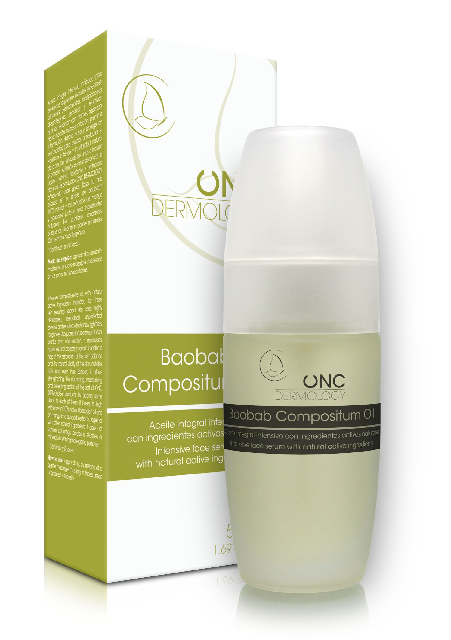 Baobab 50ml