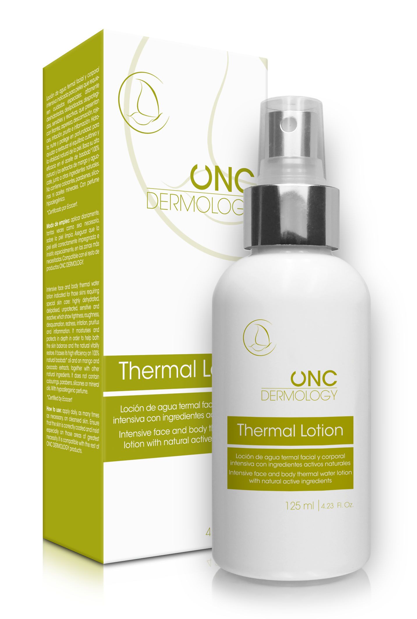 Thermal Lotion 125ml